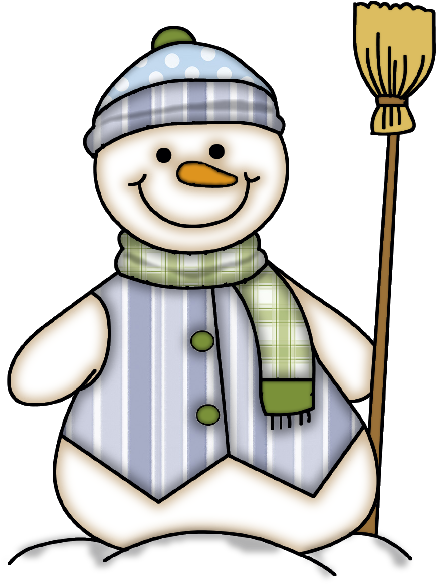 Transparent Acquire Clipart - Christmas Free Printable Clipart - Png Download (870x1165), Png Download