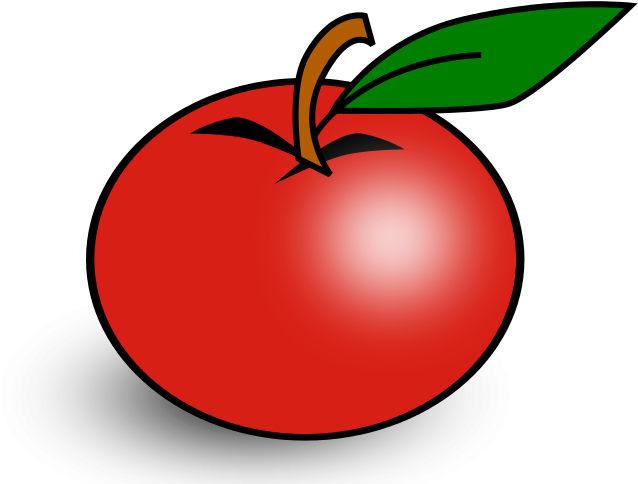 Tomato Tomate - Tomate .png Clipart (800x500), Png Download