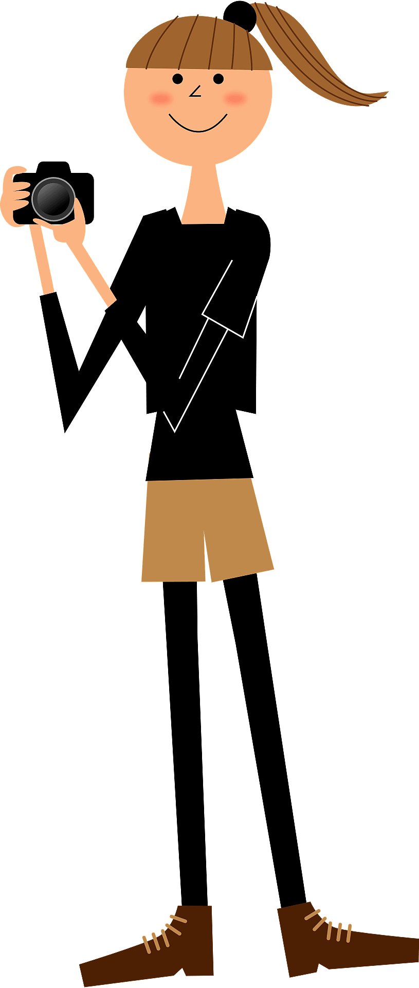 Illustration Clipart (815x1920), Png Download