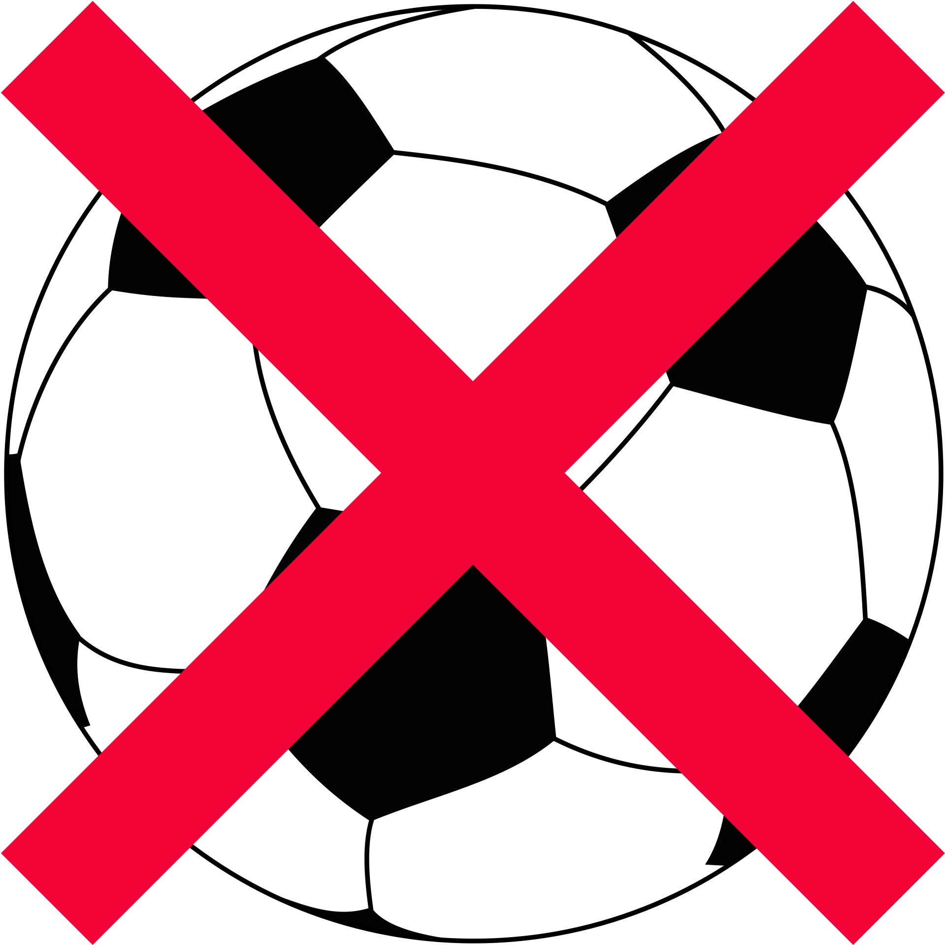 Soccer Ball Png Clipart (1200x1200), Png Download
