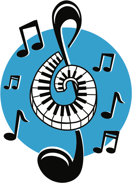 Music Logo - Music Clipart (600x600), Png Download