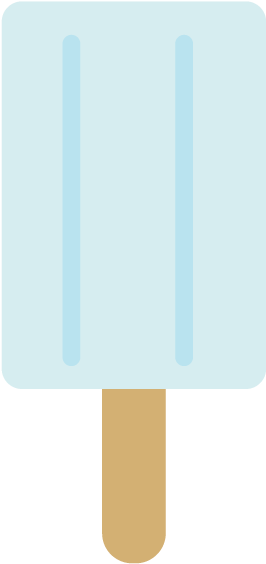Ice Cream Bar Clipart (640x640), Png Download