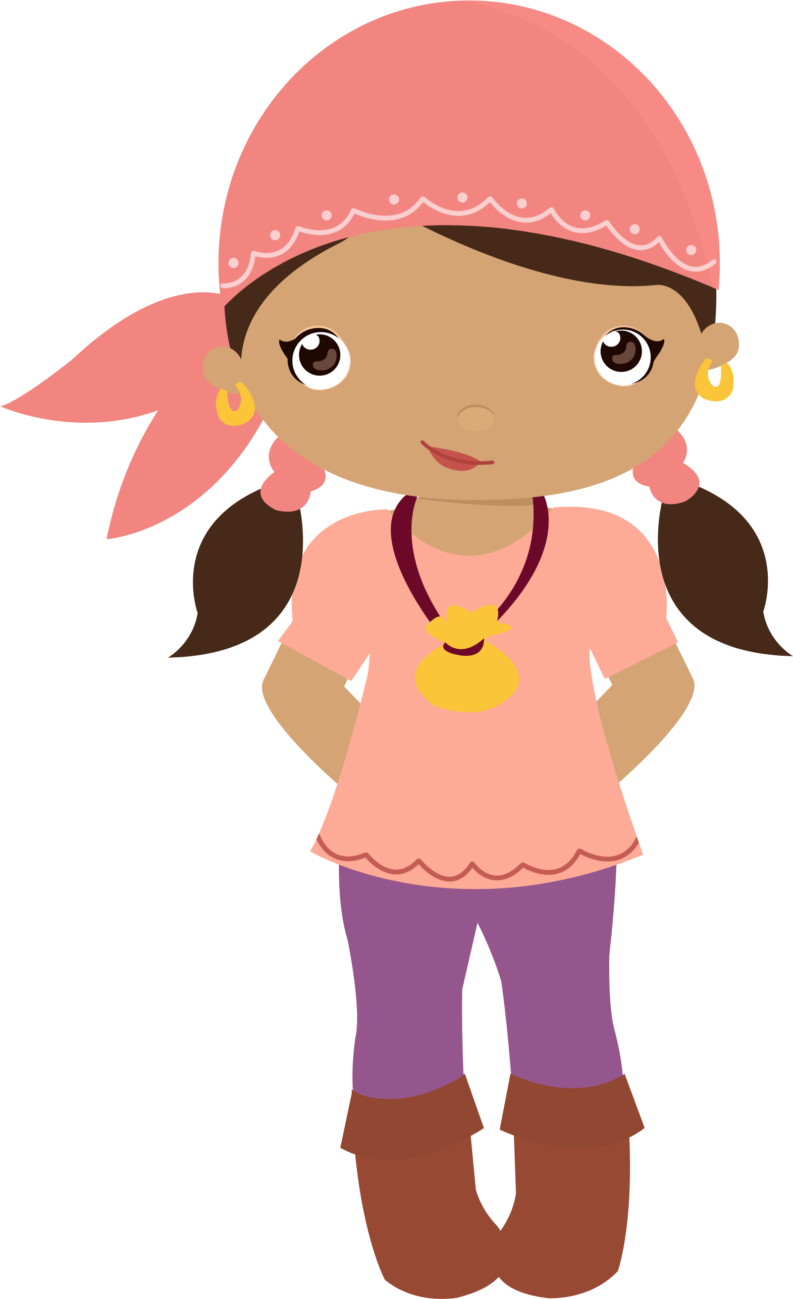 Spider Monkey Clipart Boy - Kid In Costume Clipart - Png Download (1728x2823), Png Download