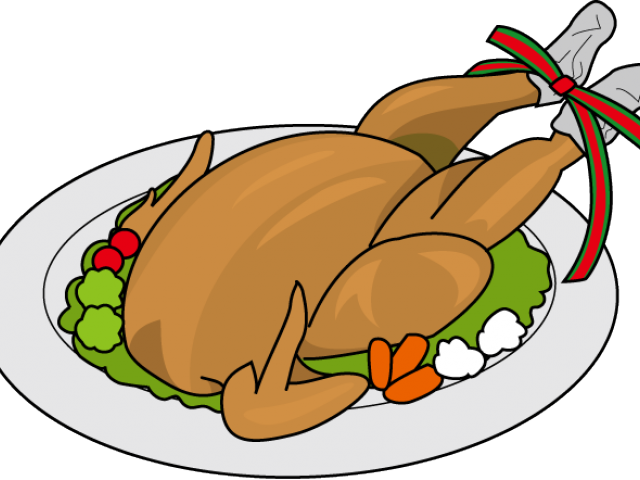 Chicken Meat Clipart - Png Download (640x480), Png Download