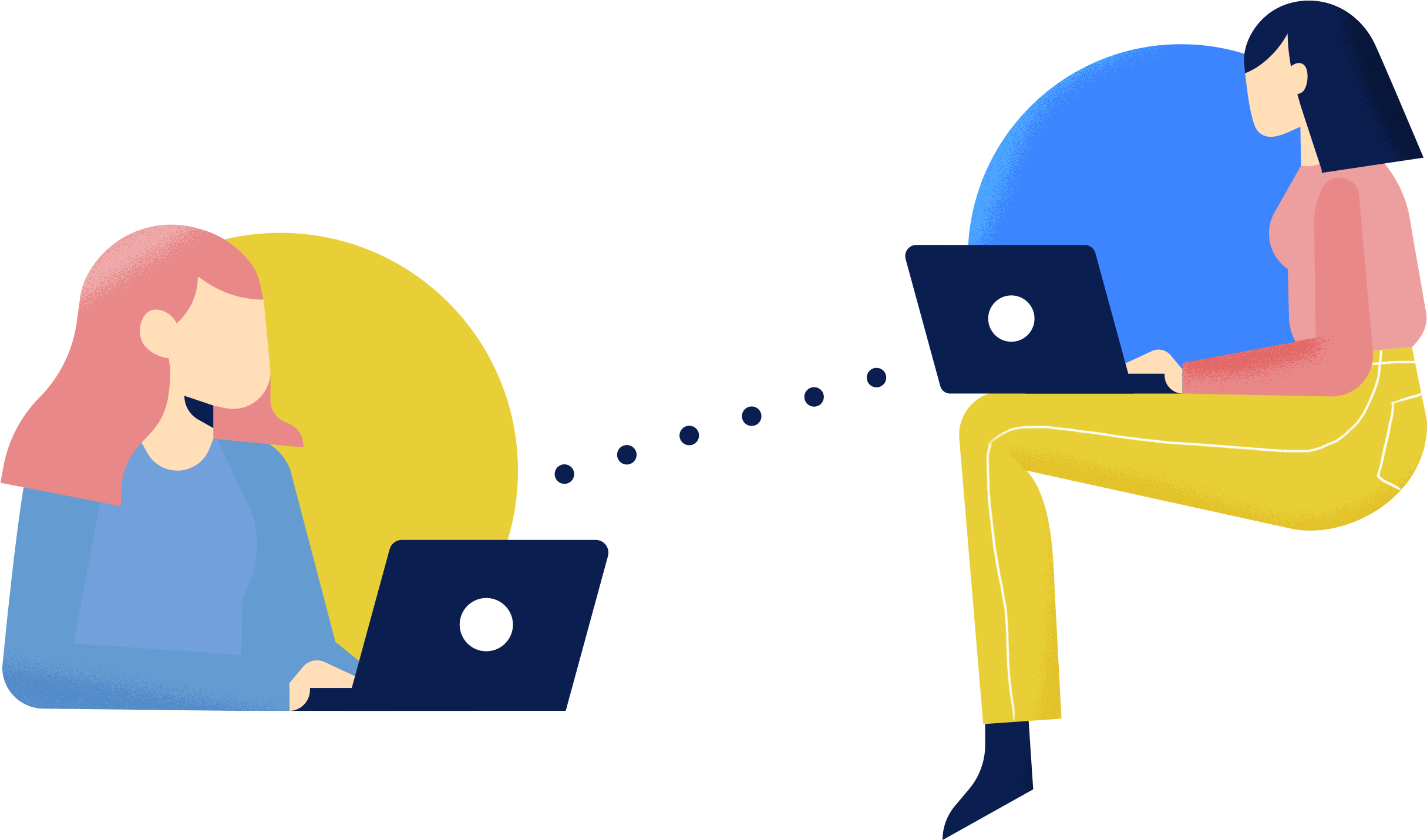 Blogging Clipart Advantage Computer - Png Download (3000x1500), Png Download