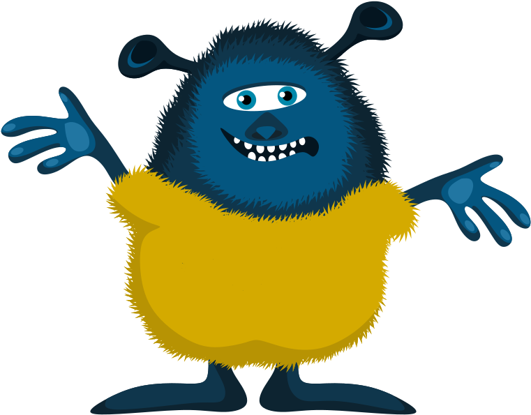 Openclipart - Org Cliparts - Cartoon - Png Download (800x800), Png Download