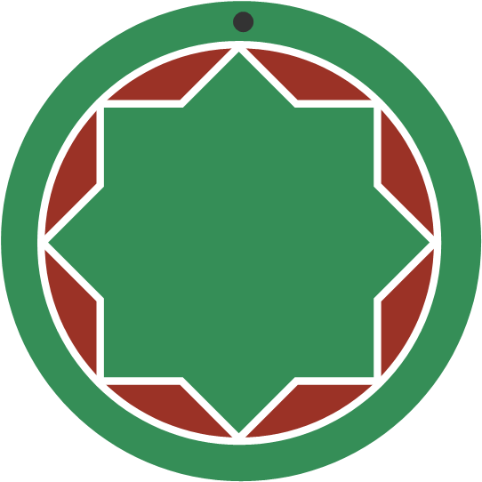 Free Clipart N Images - Round Christmas Blank Tags - Png Download (710x710), Png Download