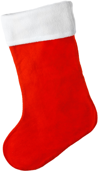 Free Christmas Socks Png Vector, Clipart, Psd - Transparent Christmas Socks Png (1000x667), Png Download