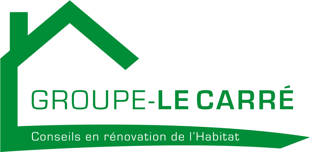 Groupe Le Carré Clipart (1200x630), Png Download