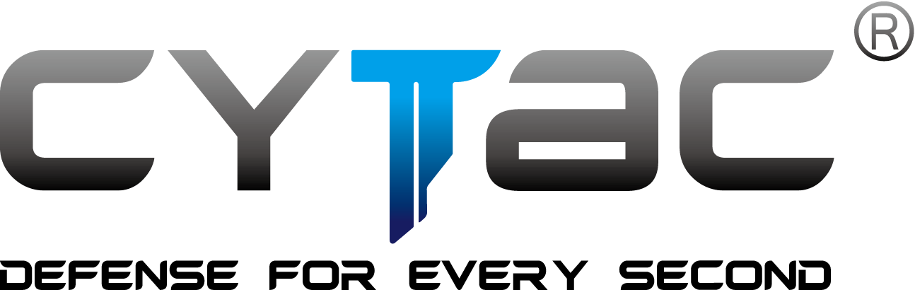 Cytac Logo"
 Width="189 - Cytac Logo Clipart (1294x410), Png Download