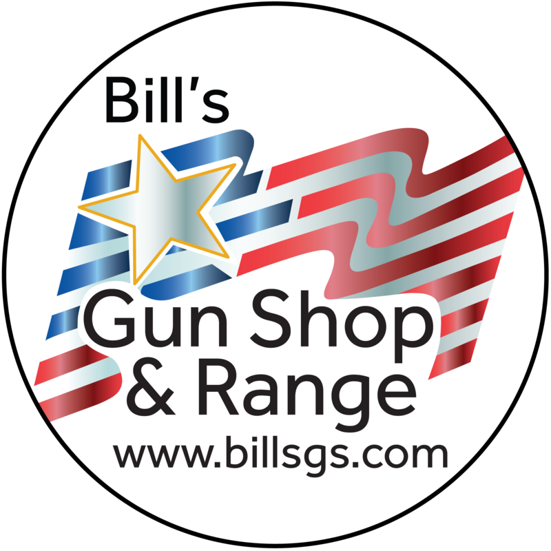 Bills Gun Shop Hudson Clipart (800x800), Png Download