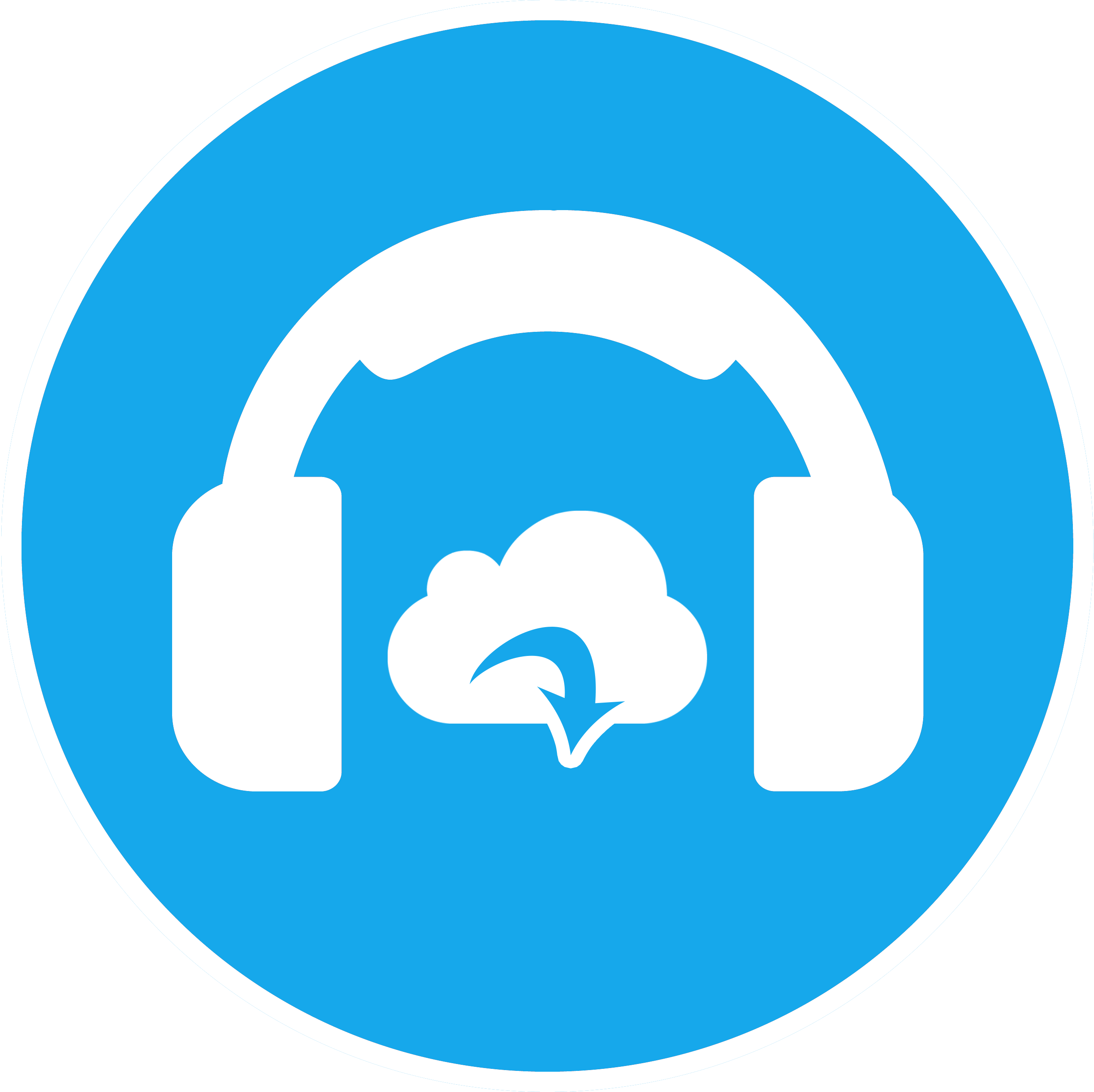 Youtube-mp3 Clipart (2695x2692), Png Download