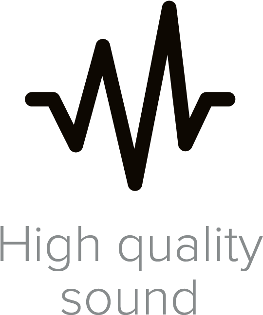 Uncompressed Audio Formats - Infertility Awareness Clipart (800x800), Png Download