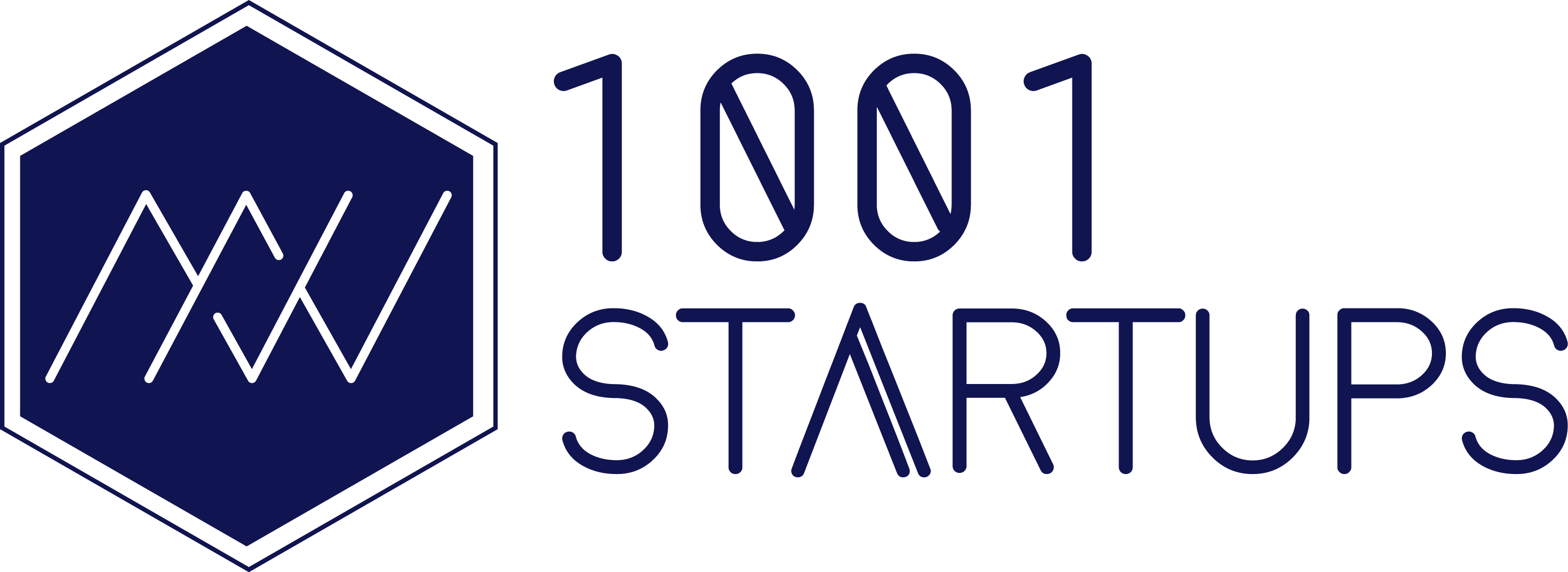 1001 Startup Clipart (2927x1068), Png Download