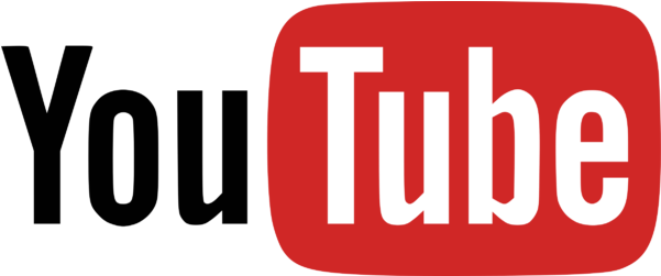 Youtube Logo Sem Fundo Clipart (800x600), Png Download