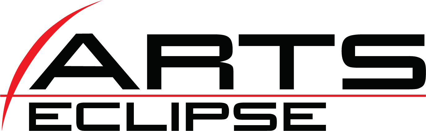 Arts Eclipse - Png Download (1375x425), Png Download