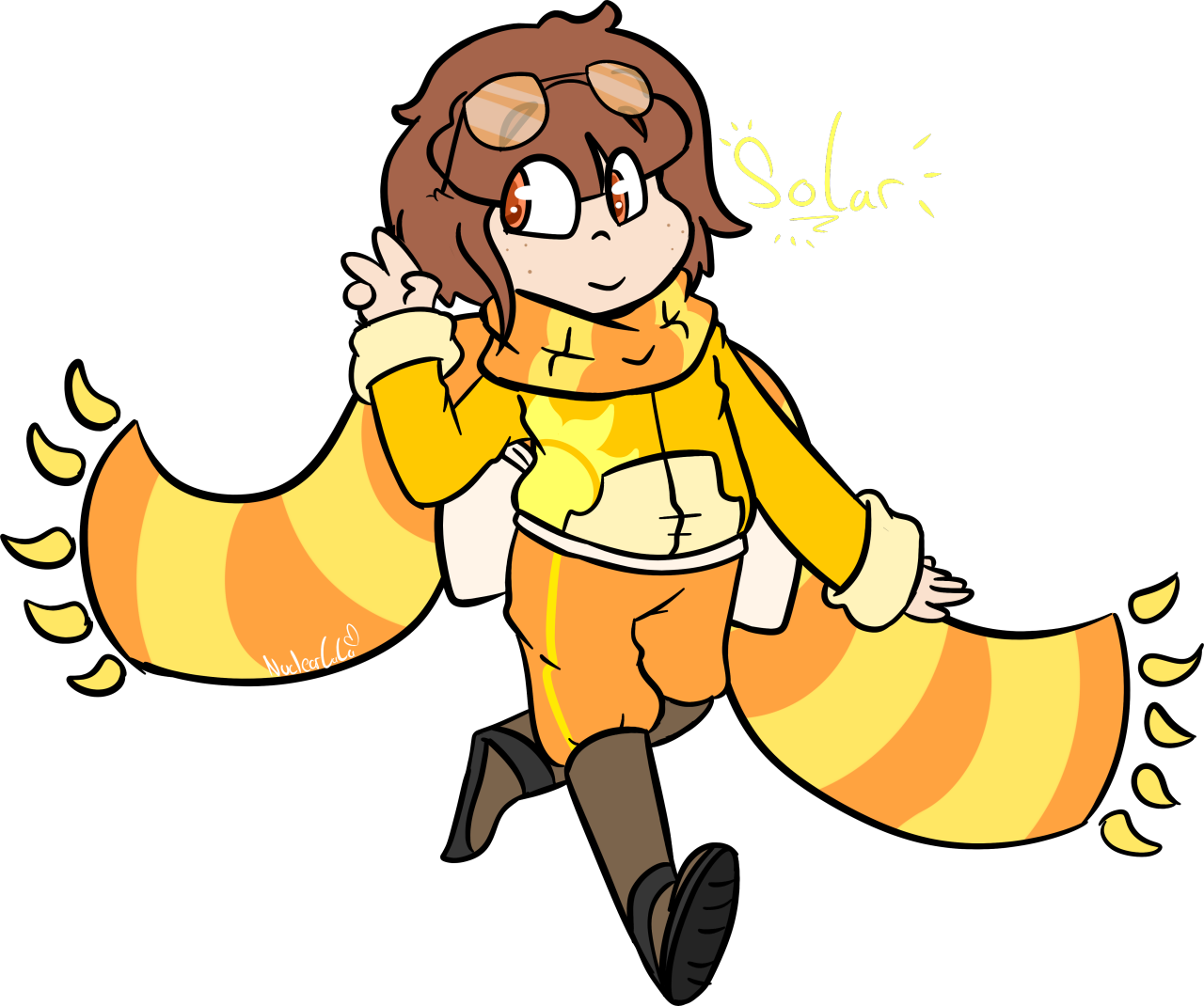 Cartoon Clipart (1280x1070), Png Download