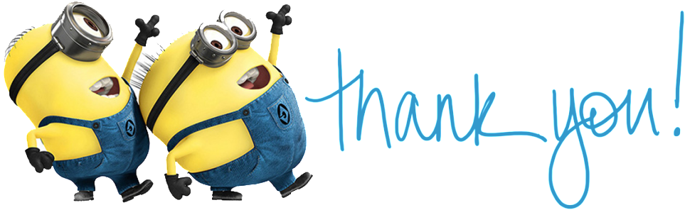 Thankyou Clipart (1024x538), Png Download