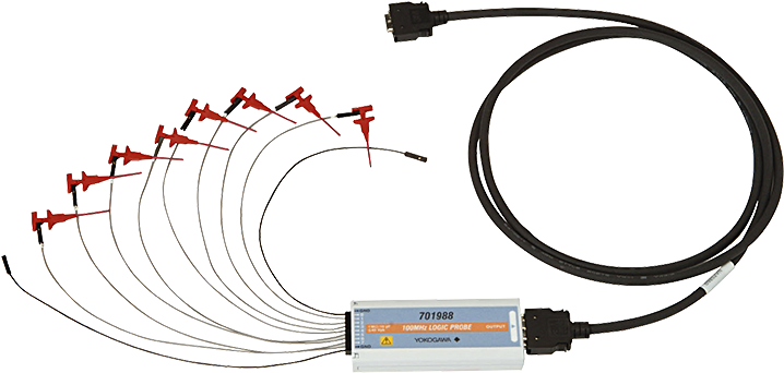 Featured Product Image - Yokogawa Logic Probe Clipart (800x600), Png Download