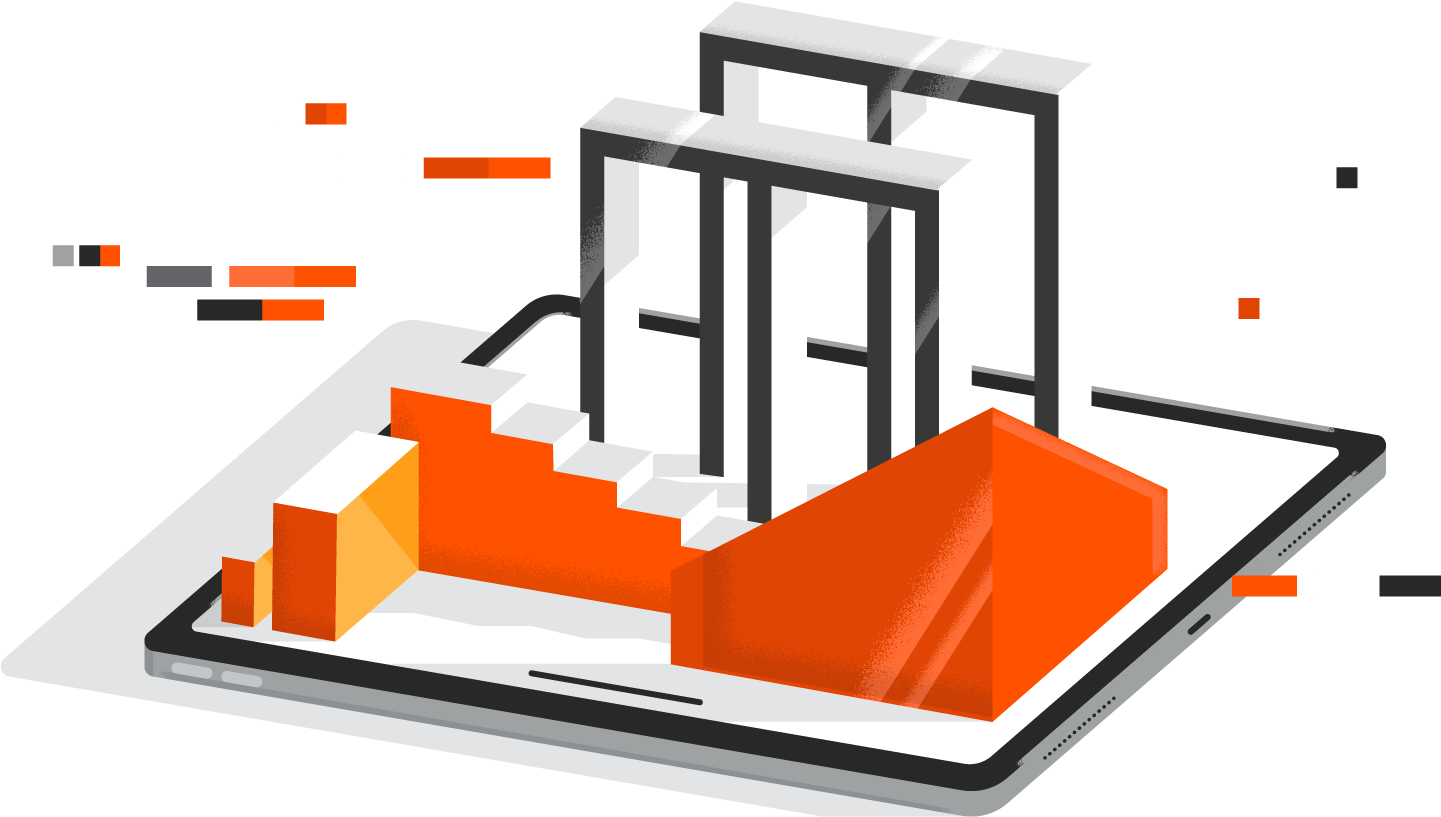 Construction Pm Icon Png Clipart (1440x840), Png Download