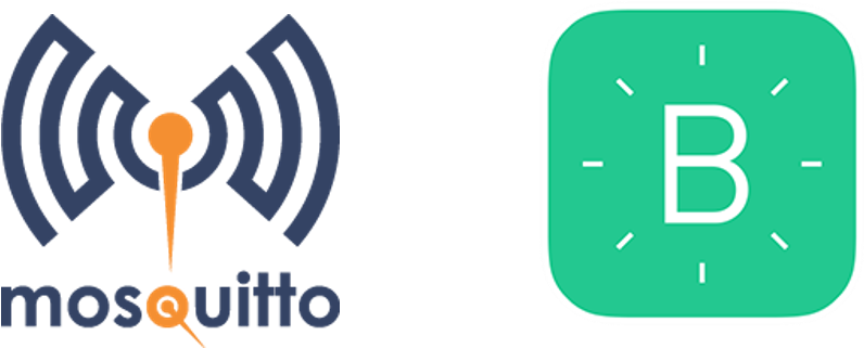 Mqtt Mosquitto Clipart - Full Size Clipart (#5196909) - PinClipart