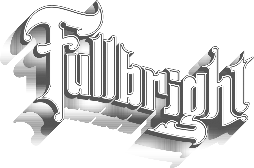 Fullbright - Illustration Clipart (1028x691), Png Download
