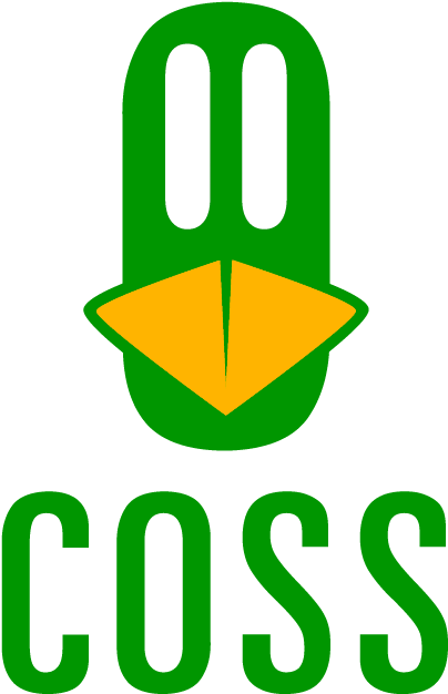 Centre For Open Source Solutions Finland Clipart (631x631), Png Download