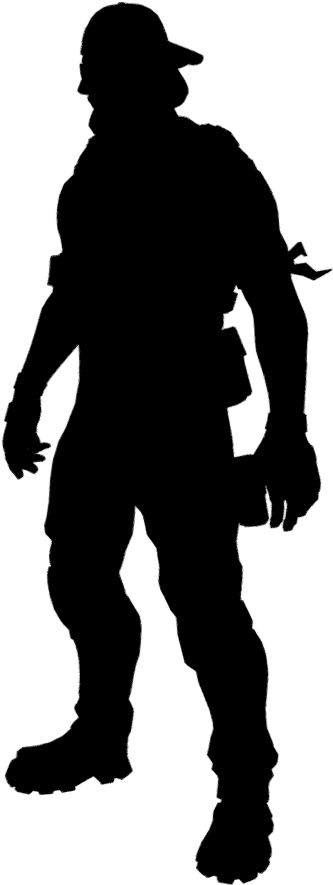 Stock Footage B-roll Video Silhouette - B-roll Clipart (1920x1080), Png Download