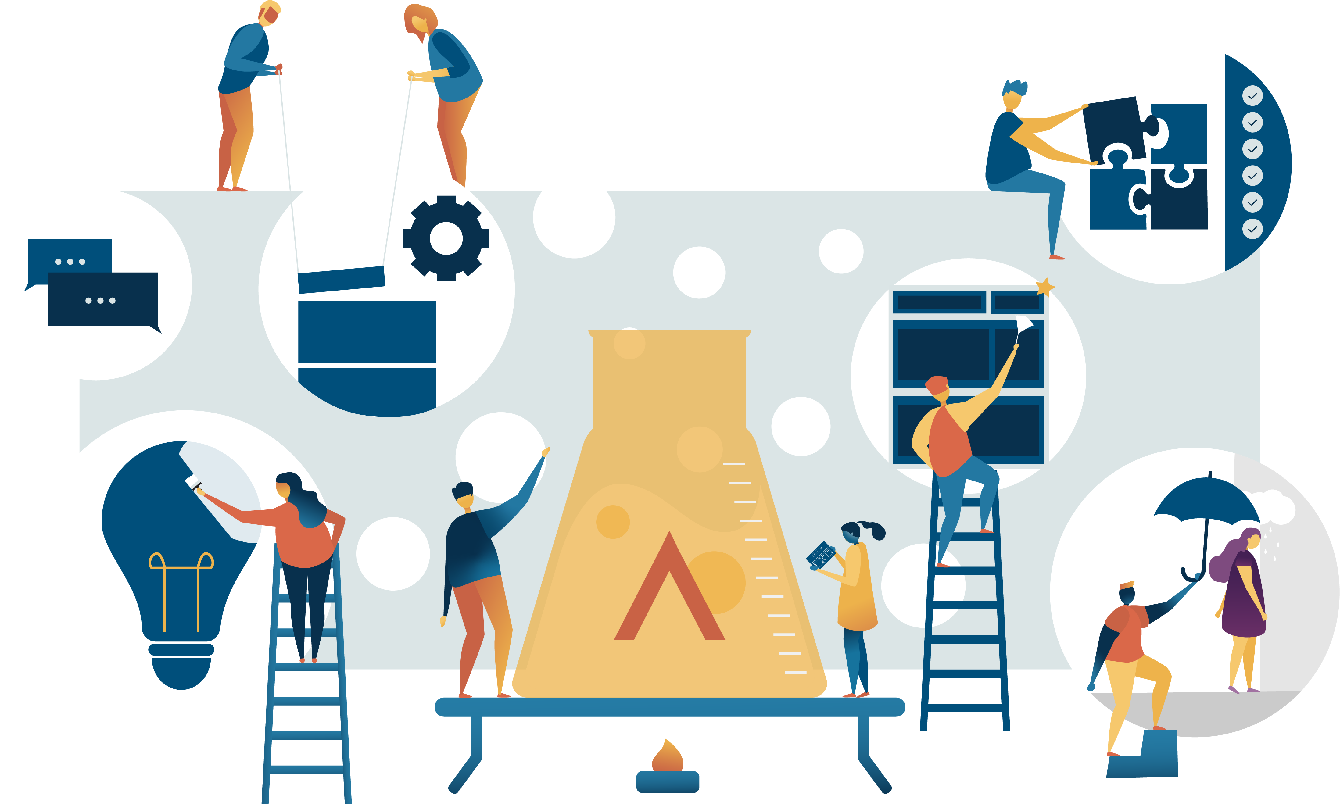 Clip Art - Png Download (4394x2637), Png Download