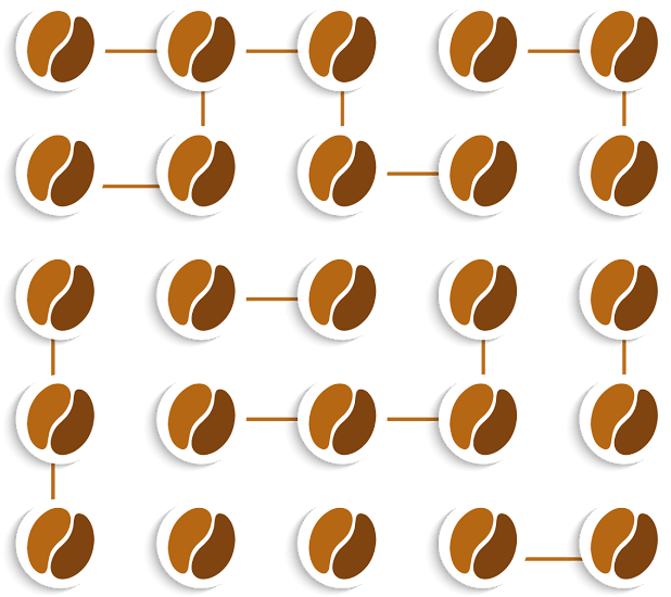 Bean Wiring - Spring Tutorial - Edureka - Nowoczesne Domofony Do Domu Clipart (658x589), Png Download