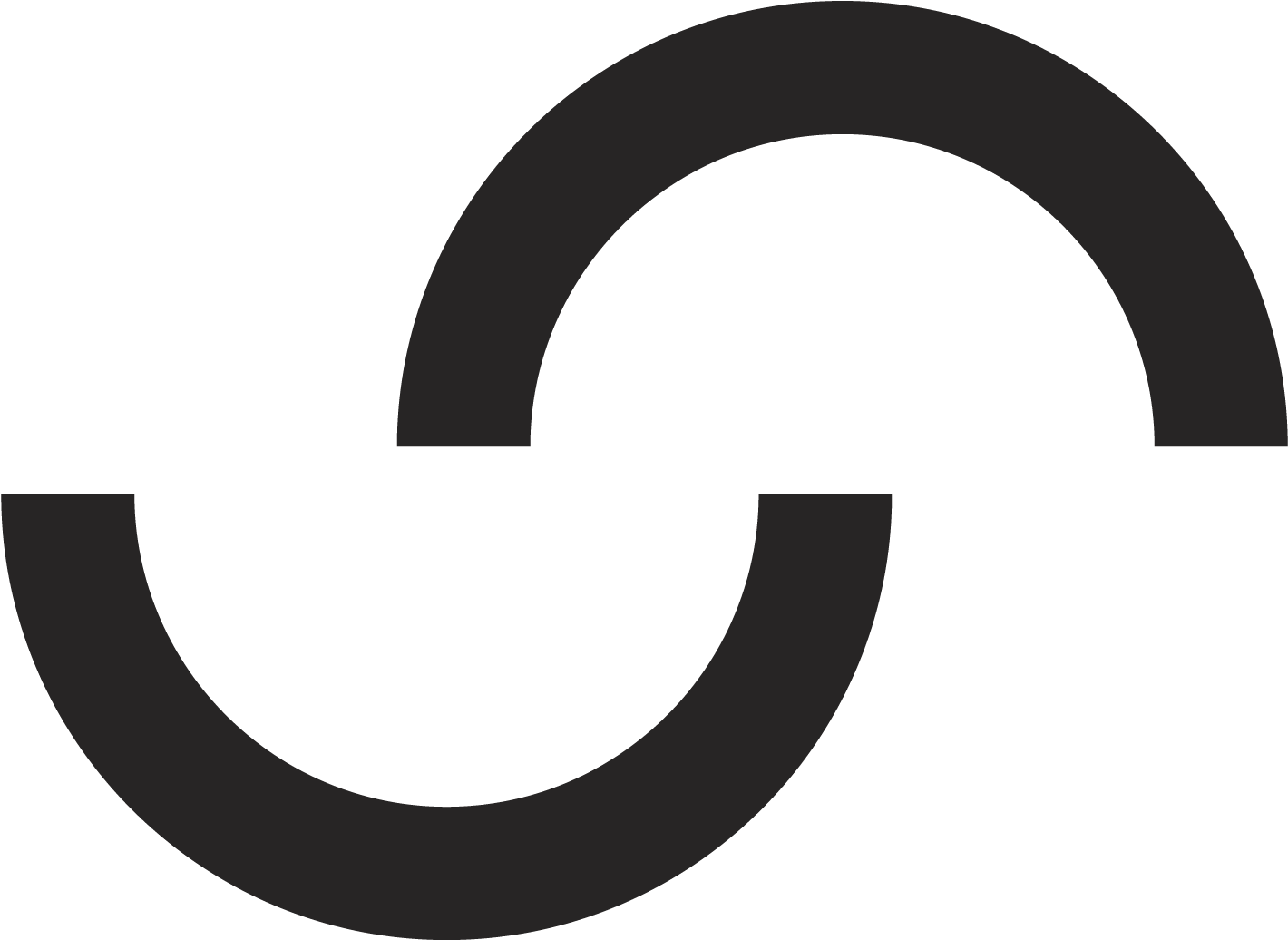 Crescent Clipart (2401x2401), Png Download