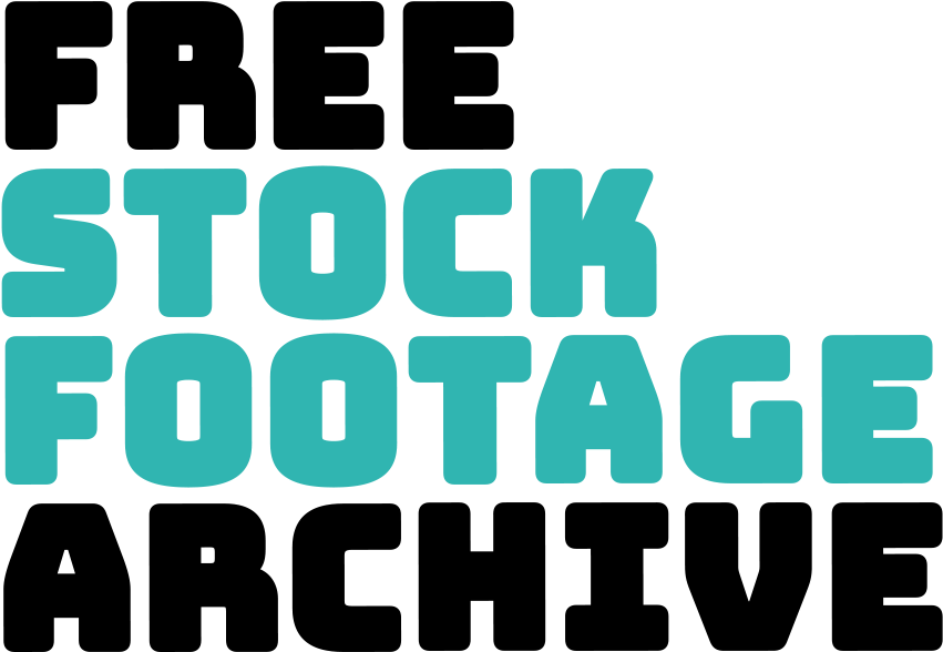 Free Stock Footage Archive - Download Free Stock Footage Clipart (881x700), Png Download