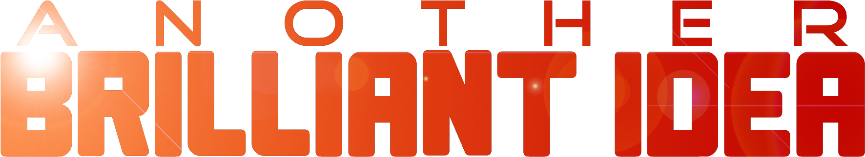 Do You Prefer Clipping - Brilliant Idea - Png Download (1848x371), Png Download