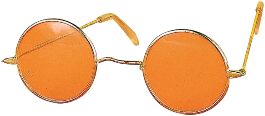 Pngs For Moodboards Pngs - Hippie Glasses Clipart (889x450), Png Download