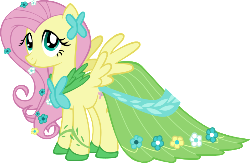 Little Pony Friendship Is Magic Clipart (799x523), Png Download