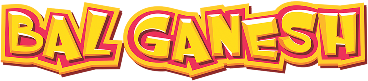 Bal Ganesh Clipart (1280x544), Png Download