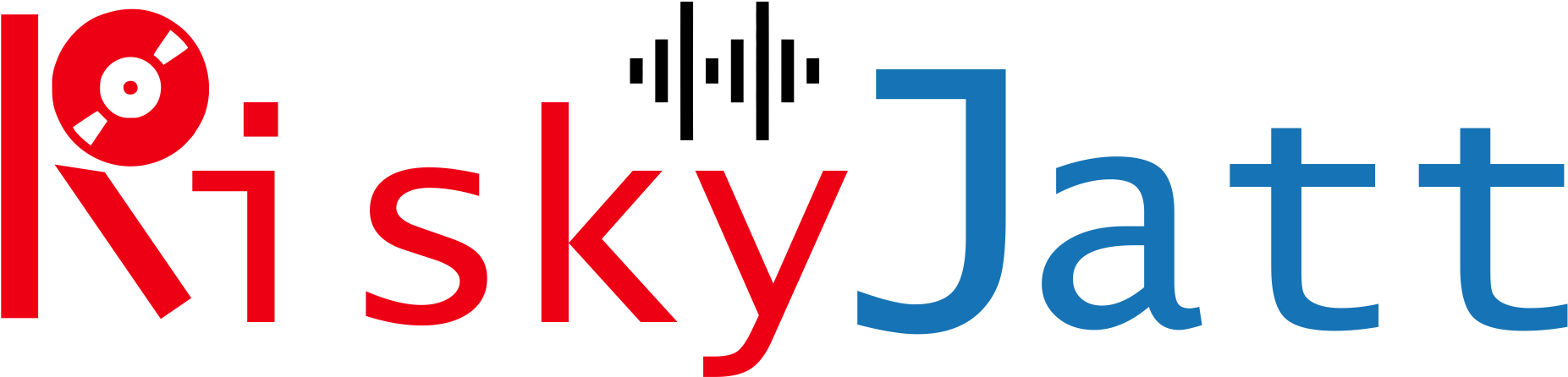 Riskyjatt - Com - Riskyjatt Clipart (1889x478), Png Download