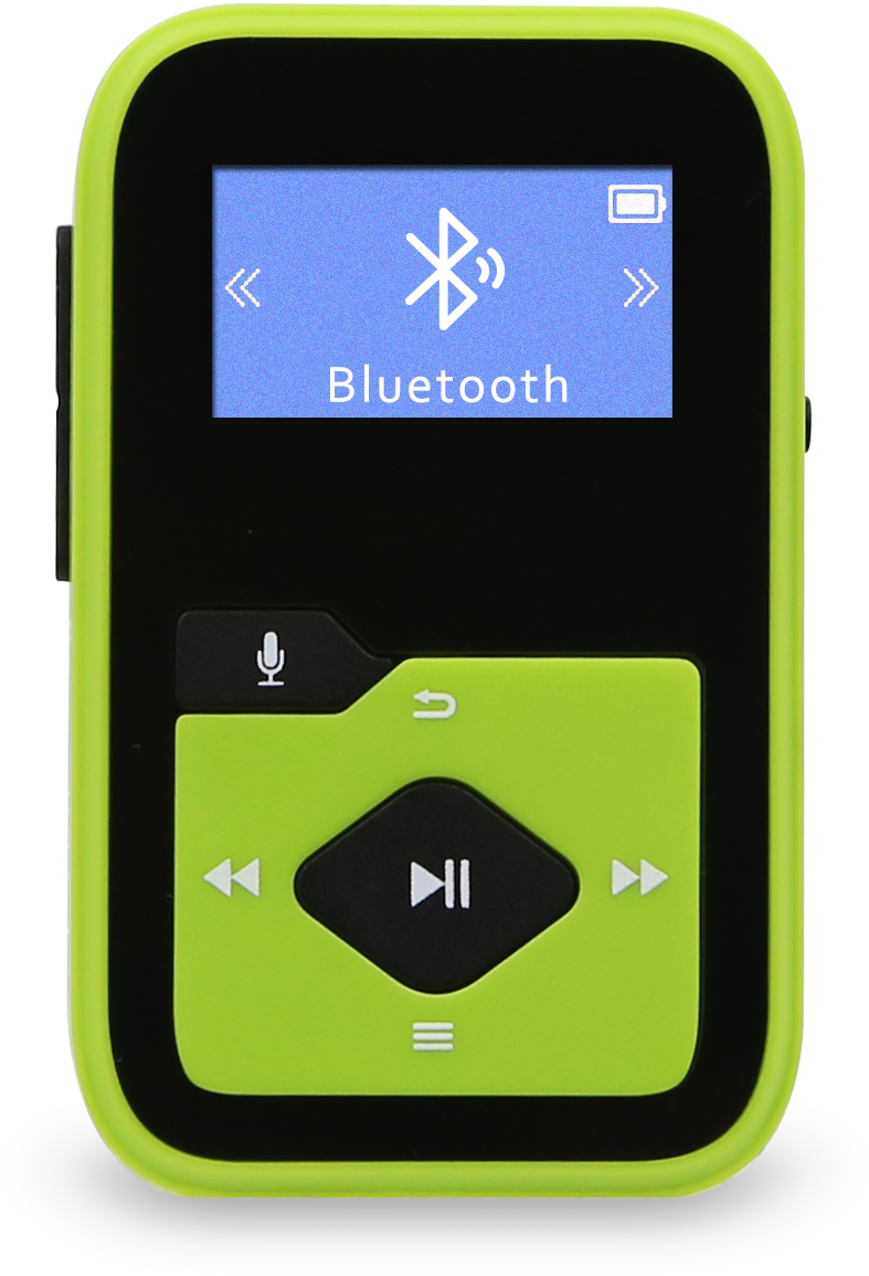 Download A160 Bluetooth Fm Function Clip Mp3 Player Mp3 Png
