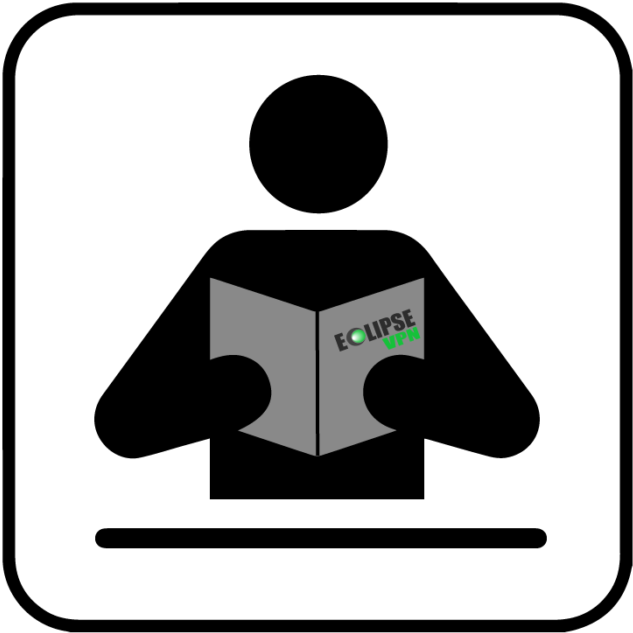 Instructions Eclipse Vpn - Taza Original - Png Download (1024x810), Png Download