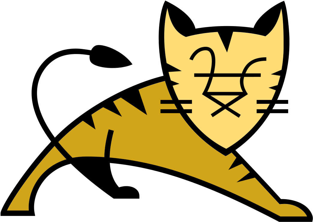 Apache Tomcat Logo Png Clipart (1200x800), Png Download