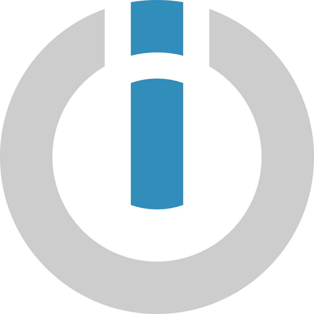 Integromat Logo Clipart (1024x1024), Png Download
