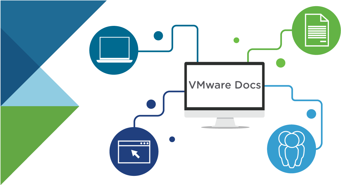 Vmware Clipart (1200x630), Png Download