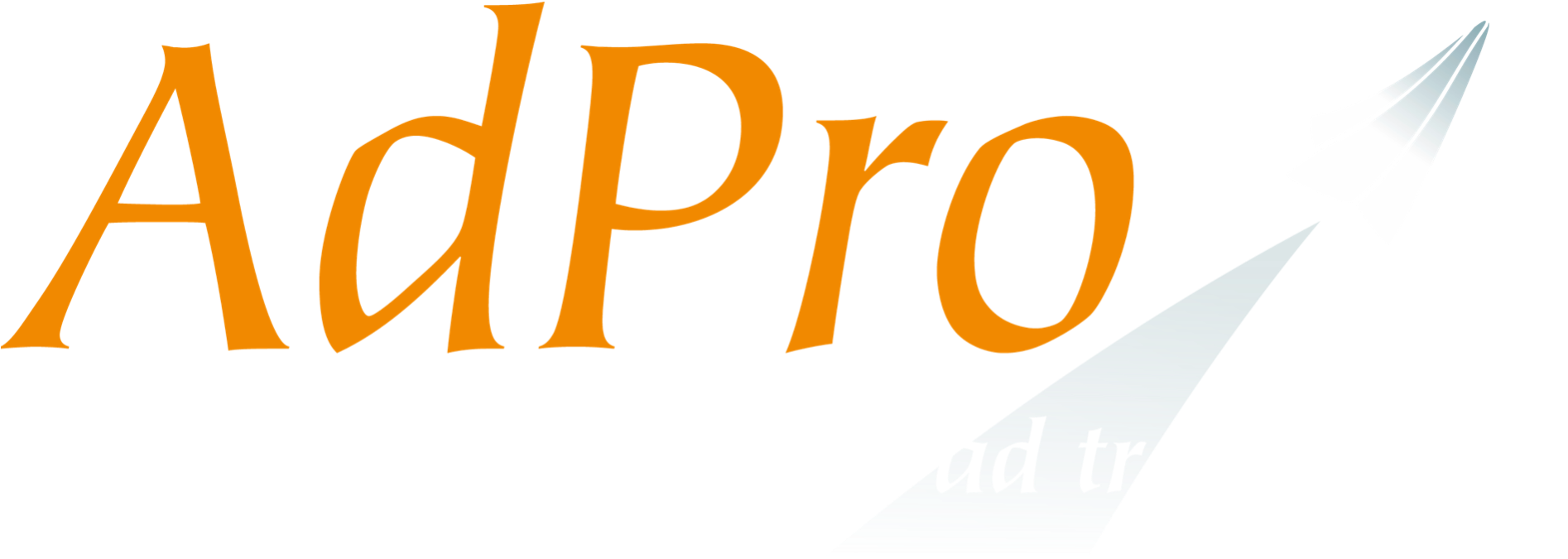 Software That Makes Ad Tracking Fly Clipart (1920x690), Png Download