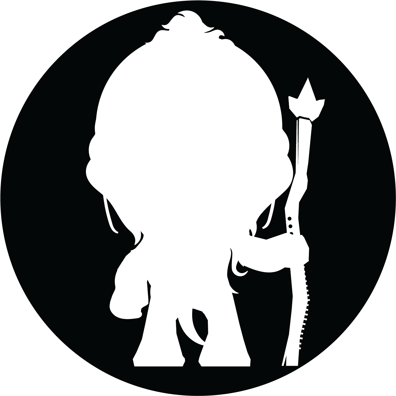 Tribaltools - Illustration Clipart (1403x1384), Png Download