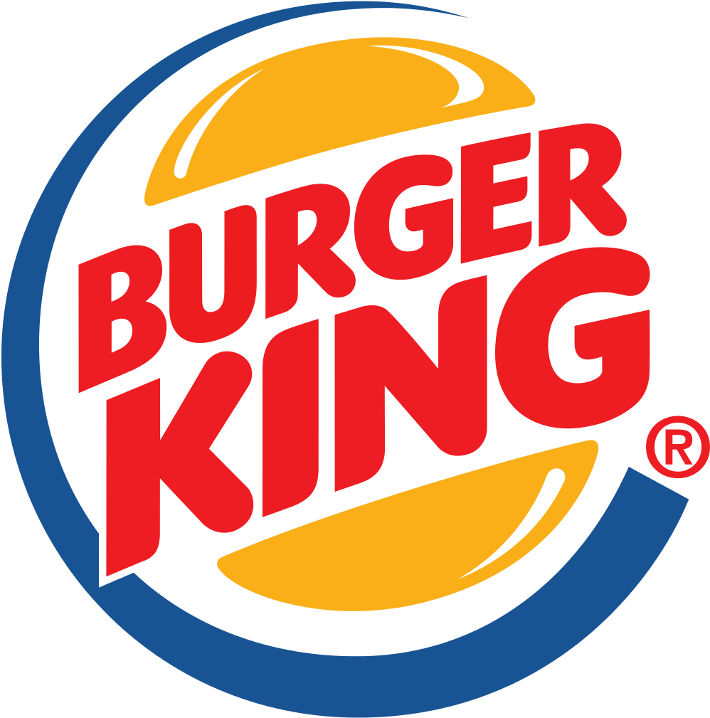 Logo Burger King Png Clipart (800x808), Png Download