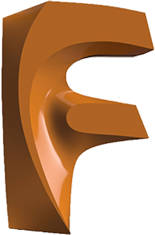 Download Fusion 360 Logo Png Clipart (#5198181) - PinClipart