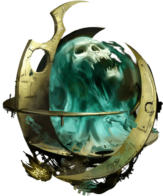 Blood Bowl Skaven Art Clipart (625x738), Png Download