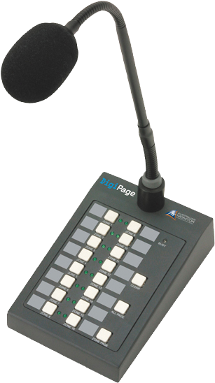 Microphone Clipart (800x600), Png Download