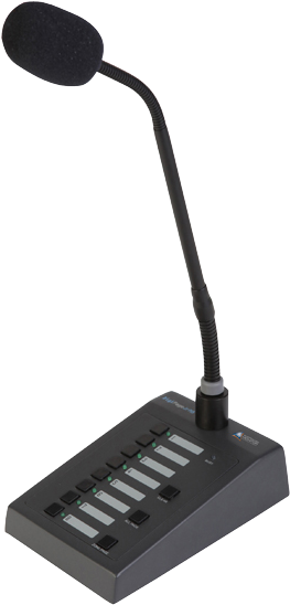 Microphone Clipart (800x600), Png Download