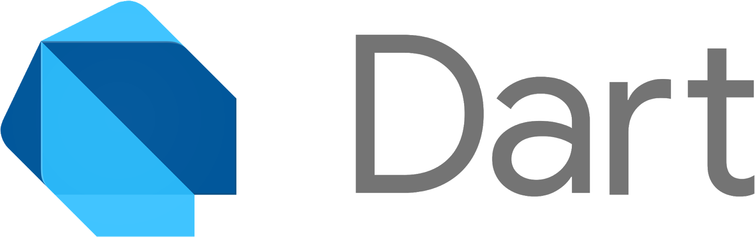 Download Dart Language Logo Clipart (#5198353) - PinClipart